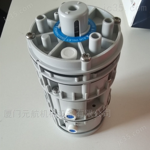 EVAC生活污水喷射泵SE044A1501真空泵(图1)