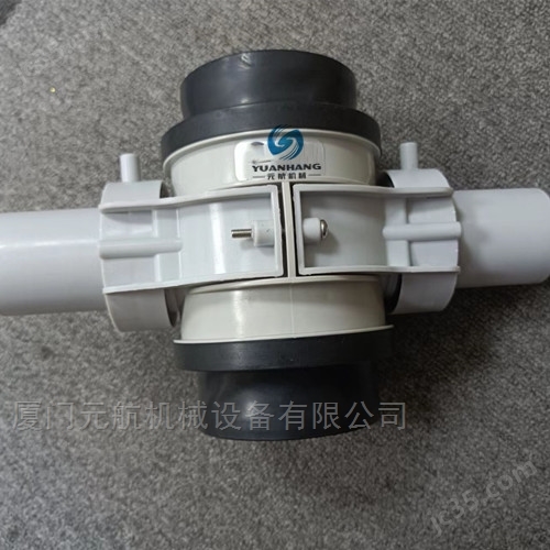 EVAC生活污水喷射泵SE044A1501真空泵(图2)