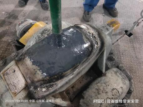 专业治理水泵堵漏问题大家千万别错过!(图1)