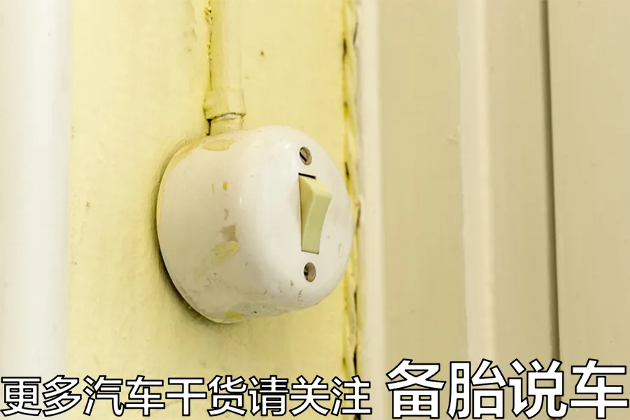 为什么电动车容易刹车失灵(图4)