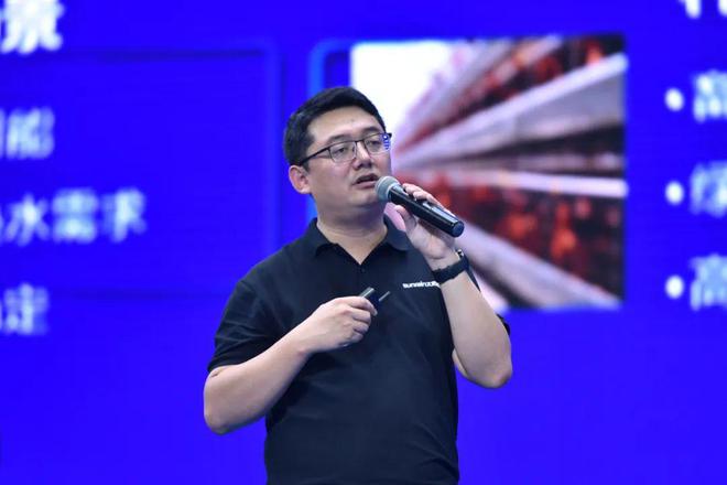 以专业铸卓越!2024太阳雨空气能年中培训会圆满收官(图4)