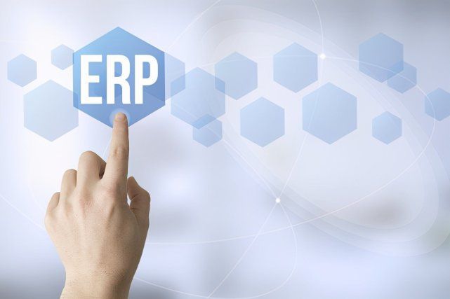 制造业ERP系统选型的技巧-蓝灵通erp(图1)
