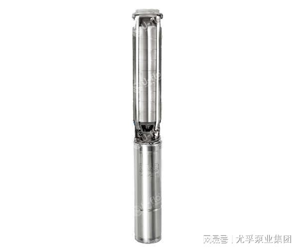 静音水泵专为二次供水设计(图1)