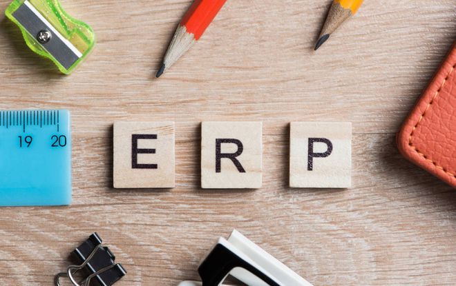 电子ERP软件选型要考虑哪些方面?-蓝灵通erp(图2)