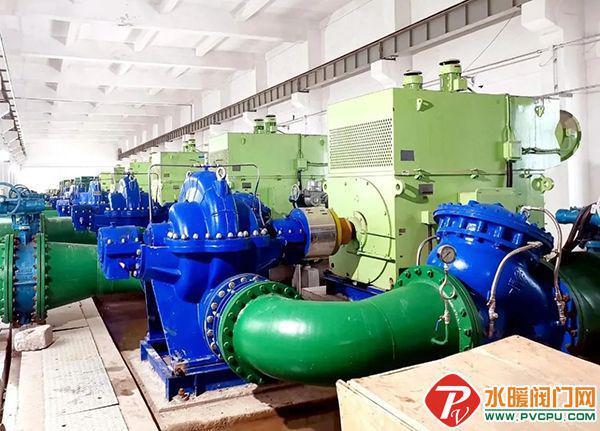 【泵业周报】利欧、重泵、凯士比、赛莱默、凯泉、格兰富等动态(图12)