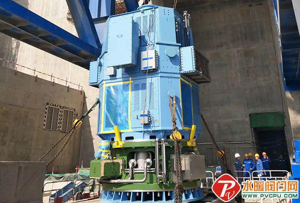 【泵业周报】利欧、重泵、凯士比、赛莱默、凯泉、格兰富等动态(图11)