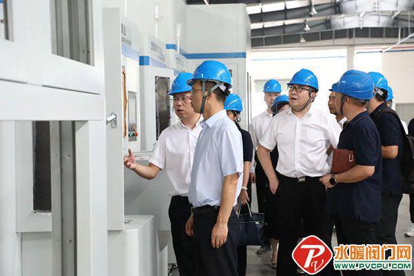 【泵业周报】利欧、重泵、凯士比、赛莱默、凯泉、格兰富等动态(图21)
