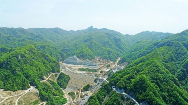 用100度电换80度电“赔本买卖”抽水蓄能电站有何独特优势?(图7)