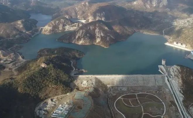 用100度电换80度电“赔本买卖”抽水蓄能电站有何独特优势?(图10)
