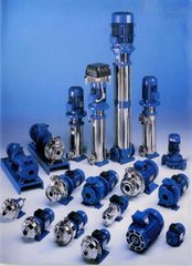 美国赛莱默Xylem(原ITT)水泵(图1)