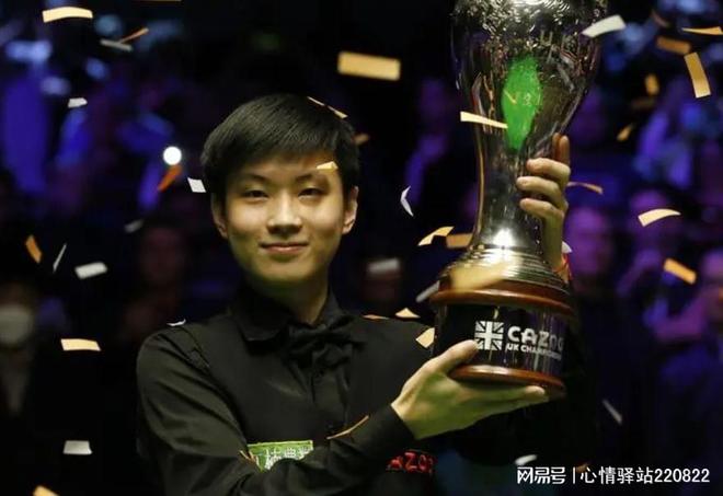 中国台球十大高手!(图7)