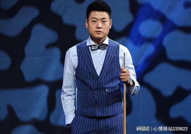 中国台球十大高手!(图6)