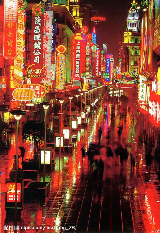 中国十大著名商业街中央大街光荣上榜!(图2)