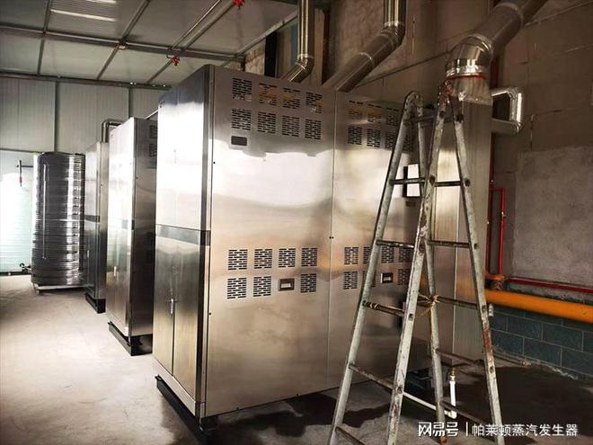 复合舱微过热蒸汽发生器是什么?(图2)
