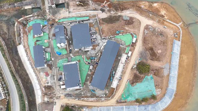 正式通水！(图3)