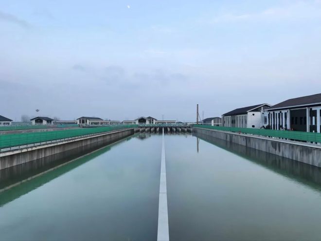 正式通水！(图7)