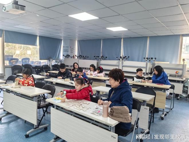 科普课堂解锁抽水“密码”(图2)