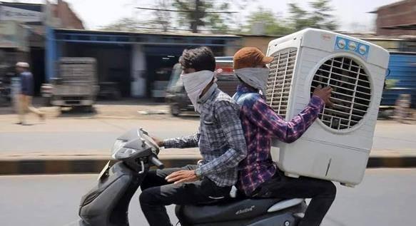 印度发明的稻草空调工作原理是什么？(图3)