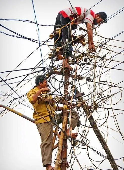 印度发明的稻草空调工作原理是什么？(图4)