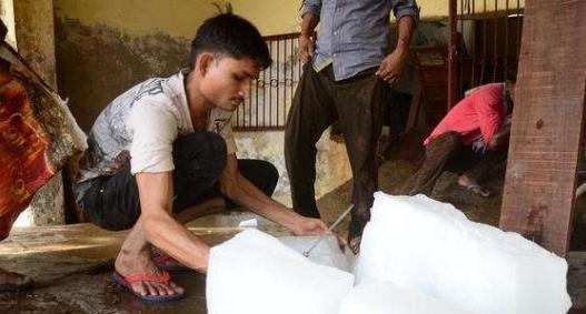 印度发明的稻草空调工作原理是什么？(图8)