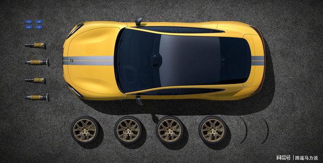 自信驾驭强大小米SU7Ultra正式发布售价5299万元(图12)