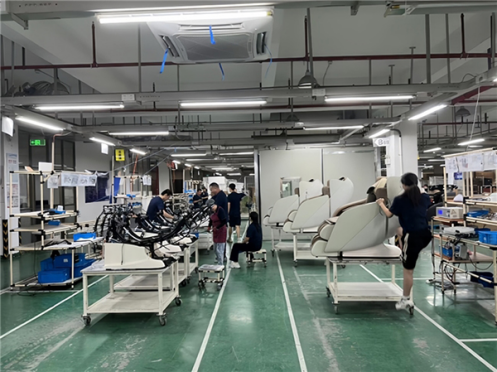 助力电机企业解困打造区域首选银行(图1)