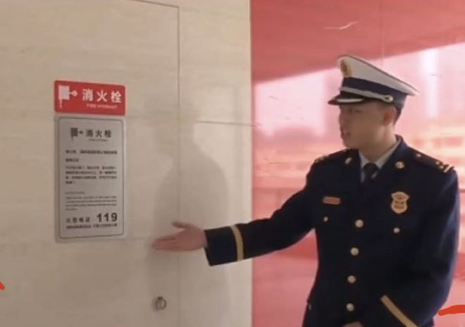 硬核科普！一文get消火栓的原理和使用(图1)