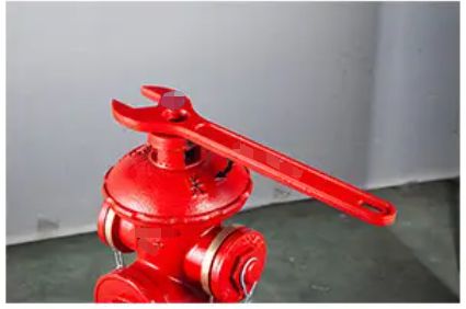 硬核科普！一文get消火栓的原理和使用(图2)