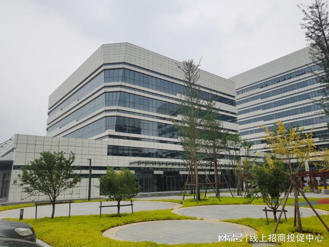 绿天使博山产业园:齐鲁之心的产业明珠(图2)
