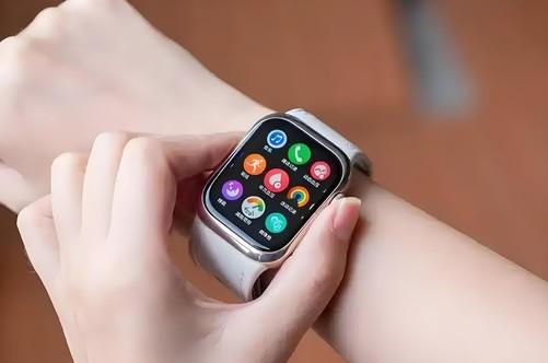 华为WATCHD2作为医疗器械可医保付款(图1)