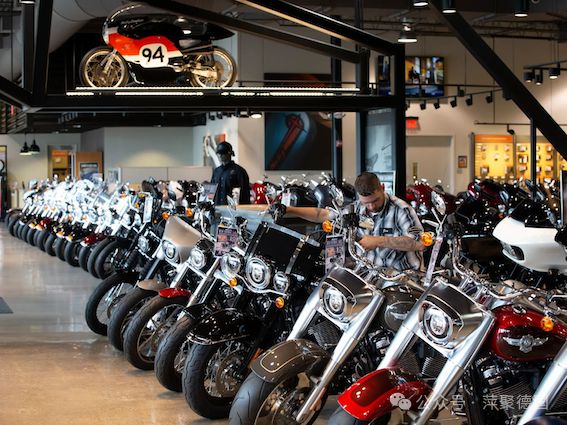 欧盟宣布对美国新关税采取报复措施(图2)