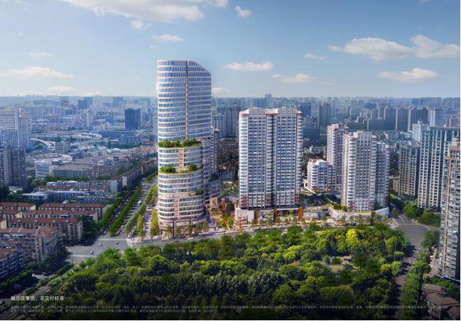 2025万科中兴傲舍售楼处(网站)欢迎您-中興傲舍-上海房天下(图4)