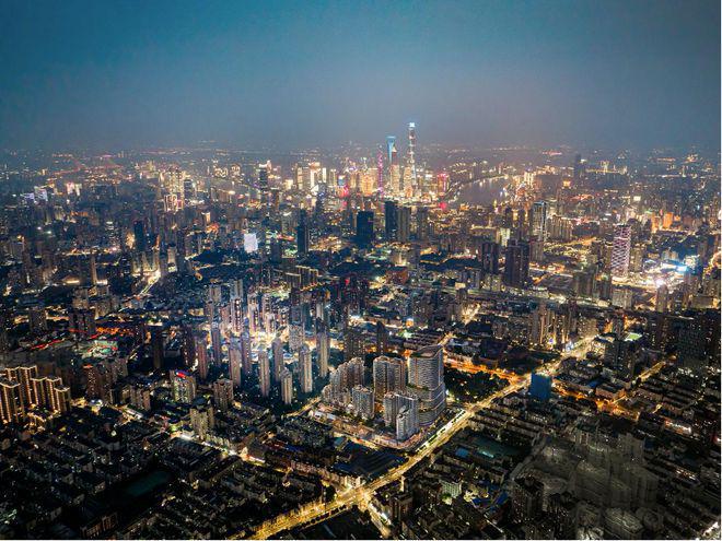 2025万科中兴傲舍售楼处(网站)欢迎您-中興傲舍-上海房天下(图3)