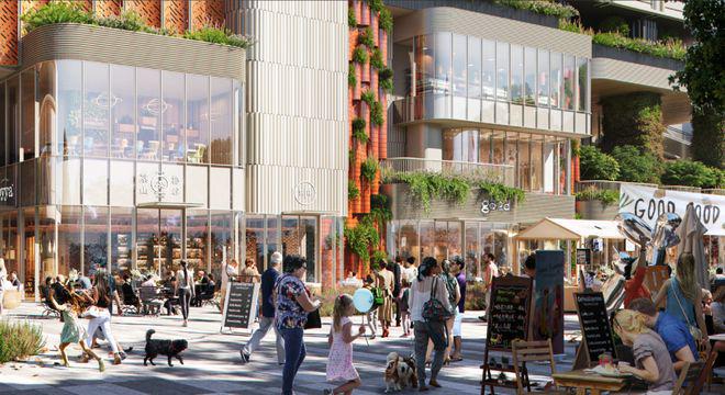 2025万科中兴傲舍售楼处(网站)欢迎您-中興傲舍-上海房天下(图15)