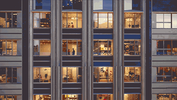 2025万科中兴傲舍售楼处(网站)欢迎您-中興傲舍-上海房天下(图11)