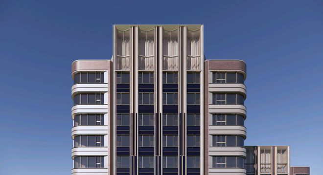 2025万科中兴傲舍售楼处(网站)欢迎您-中興傲舍-上海房天下(图12)