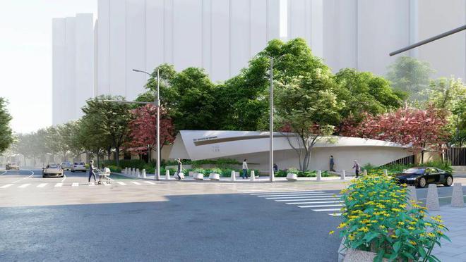 2025万科中兴傲舍售楼处(网站)欢迎您-中興傲舍-上海房天下(图22)