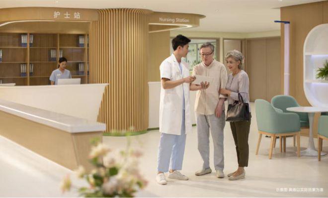 2025万科中兴傲舍售楼处(网站)欢迎您-中興傲舍-上海房天下(图30)