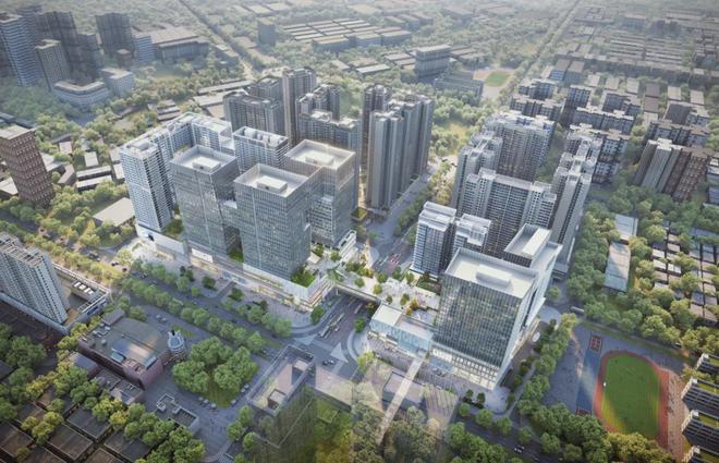深圳怀德城值得买吗?怀德城优缺点分析(内附图文解析)(图3)