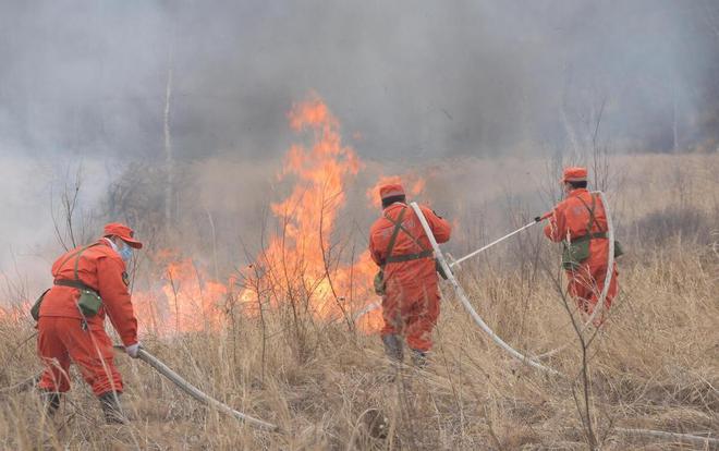 消防水泵助力高效灭火保障安全无忧！(图3)