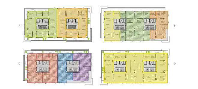 2024中鹰黑森林(售楼处发布)网站-中鹰黑森林楼盘百科-房天下(图17)