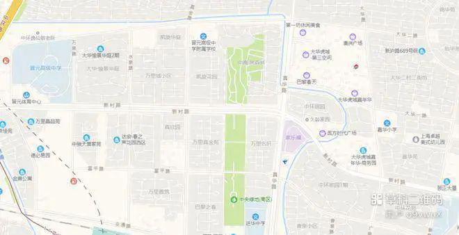 2024中鹰黑森林(售楼处发布)网站-中鹰黑森林楼盘百科-房天下(图21)