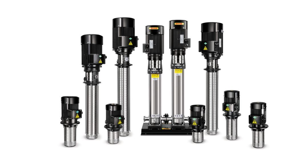 国家高新技术企业+1！中金环境旗下杭州南泵获评“国家高新技术企业”认定(图1)