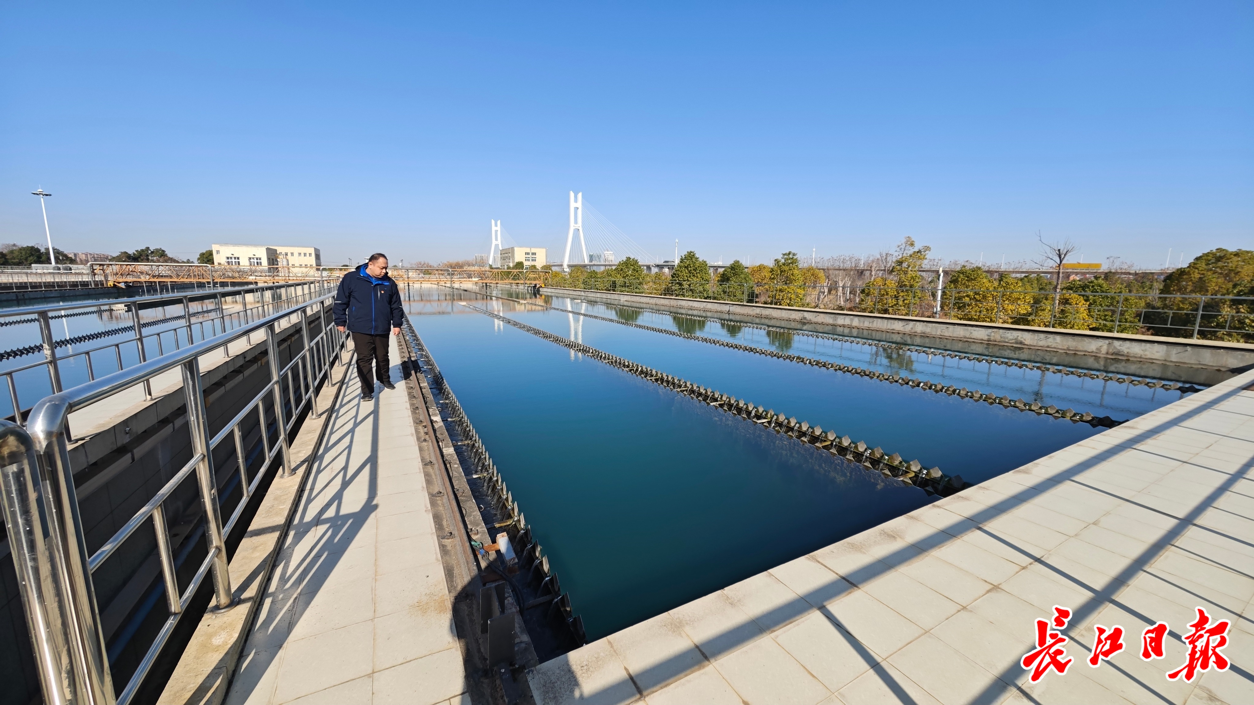 自来水厂装上“智慧大脑”故障隐患精准判断自动解决(图3)