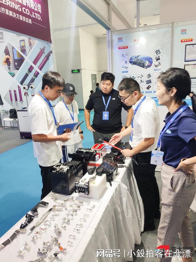 2025武汉工博会五金机电展区邀您共赴五金机电盛宴(图2)