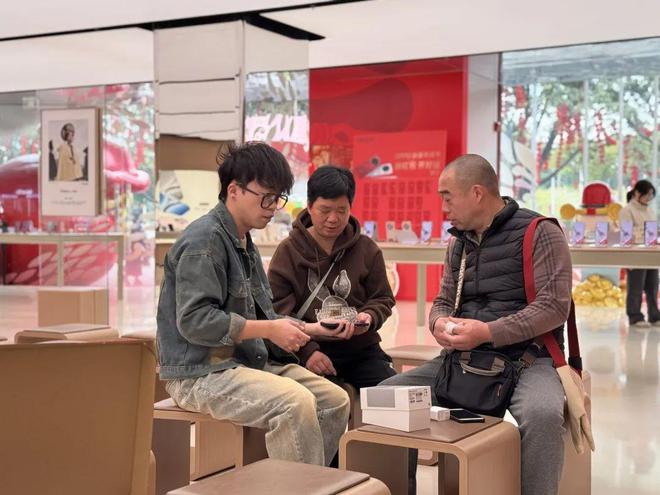 销量突然猛增很多人趁这几天出手店员透露:有人一次性省了3万(图4)