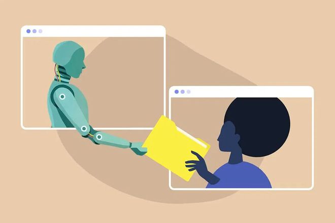 【元宇宙】元宇宙的未来:利用数字孪生和人类级AI弥合差距(图3)