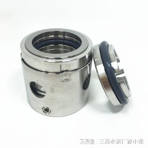 广东DG85-45X7锅炉给水泵型号参数DG锅炉给水泵厂家(图1)