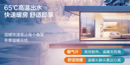 荣耀问鼎!海信红焰Ⅲ荣获2025HPE中国热泵展创新产品“金奖”(图3)