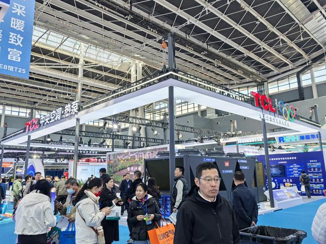 2026HPE前瞻:900+品牌竞逐如何选择最适合的空气源热泵?(图2)